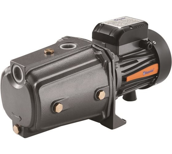 Изображение товара Насос самовсасывающий TORNERI JET-100K Kepeida Т027855