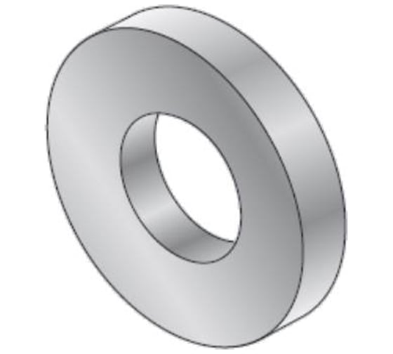 Изображение товара Внутреннее кольцо подшипника NTN WS81111 4547359245745