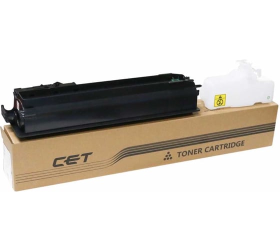 Изображение товара Картридж лазерный для Kyocera CET 8998 TK-4105 черный (15000стр) TASKalfa 1800/1801/2200/2201 2099682