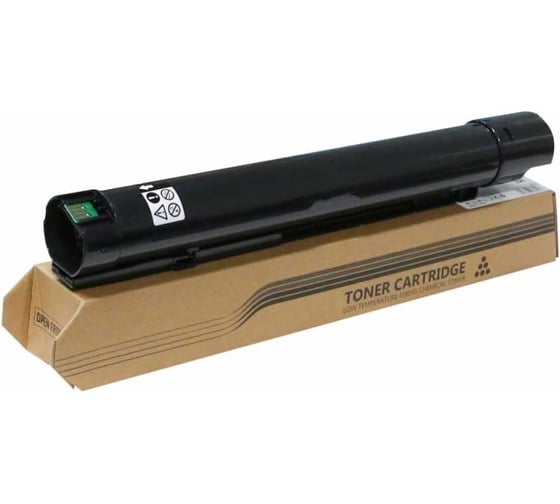 Изображение товара Картридж лазерный для Xerox CET 141589 006R01693 черный (9000стр) DocuCentre SC2020 2099500
