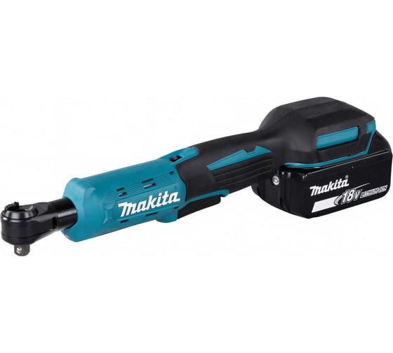 Изображение товара Угловой гайковерт Makita LXT 18V DWR180RF