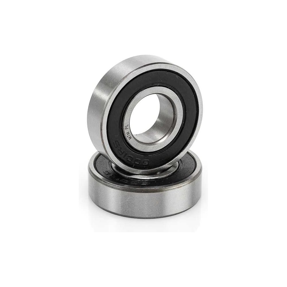 Изображение товара Подшипник MTM 180101 Ю (6001 SS 2RS) 1129665
