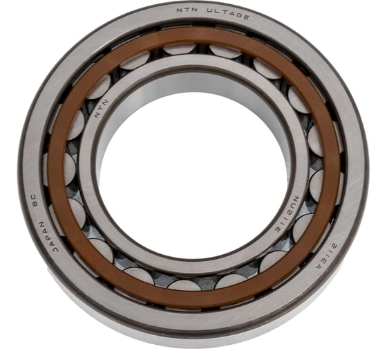 Изображение товара Подшипник NTN NU 211 ET2X