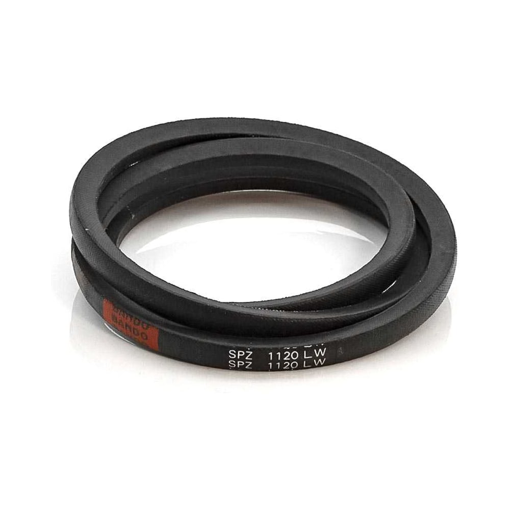 Изображение товара Ремень клиновой BANDO SPZ 1120 Lw с повышенной стойкостью к маслу и температурам