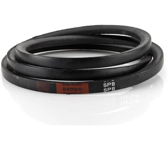 Изображение товара Ремень BANDO SPB 2950 Lw SPB 2950 Lw 223901