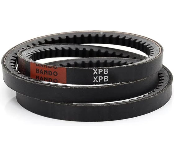 Изображение товара Ремень BANDO XPB 2600 Lw SPBX 2600 XPB 2600 Lw (SPBX 2600) 226515