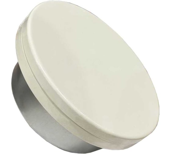 Изображение товара Приточный диффузор noizzless DZ-P-150 4687203905361