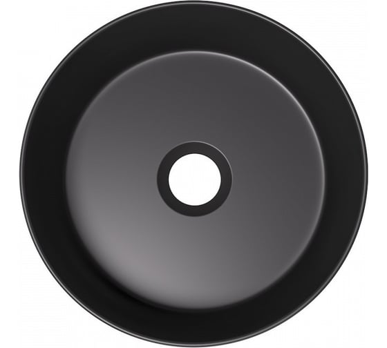 Изображение товара Раковина чаша Maretti черная EA13NS31-560