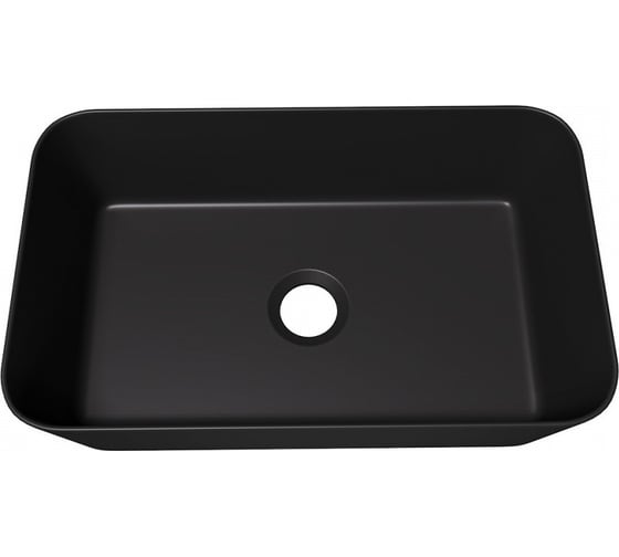 Изображение товара Раковина чаша Maretti черная UM13NS48-560