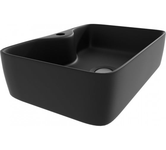 Изображение товара Раковина чаша Maretti черная UM13NS96-560