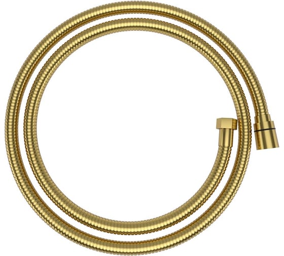 Изображение товара Шланг для душа Raiber золото RPG-30