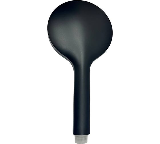 Изображение товара Лейка для душа Raiber черный RPB-21