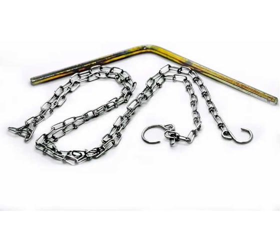 Изображение товара Регулятор тяги RT4 R REGULUS 15096