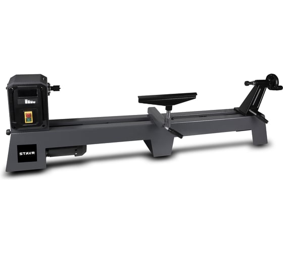 Изображение товара Станок токарный деревообрабатывающий СТАВР Stavr SWM 500-350 9040600226