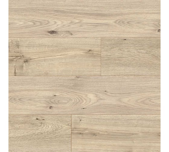Изображение товара Ламинат Floorwood Paradigma AC6/ 34, 4V, 1220x198x12мм, 8326 Дуб Линео / Lineo Oak, 2.174 кв м, 12473-26