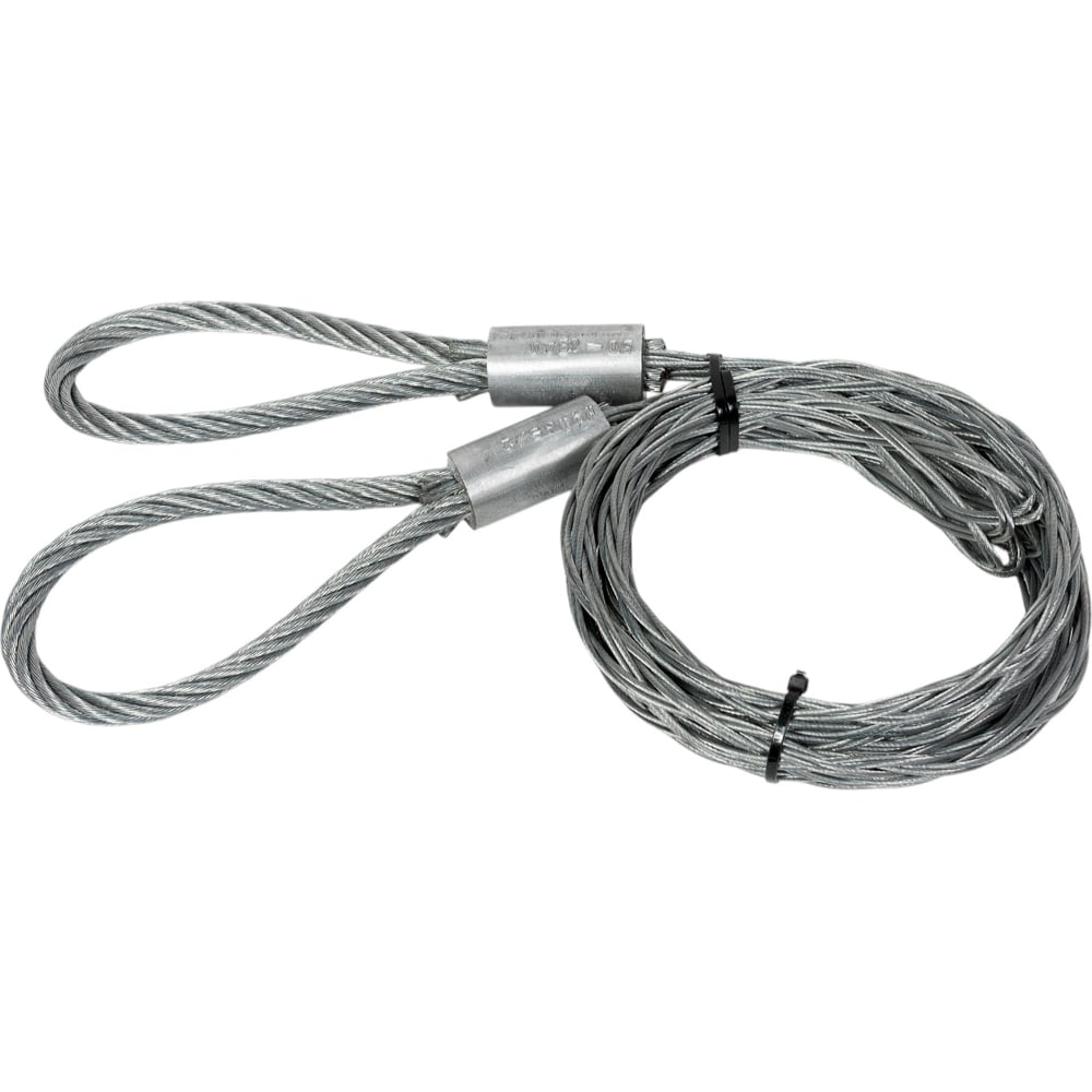 Изображение товара Поддерживающий кабельный чулок НК-Групп 50-65 мм L=700 мм КЧП65/2