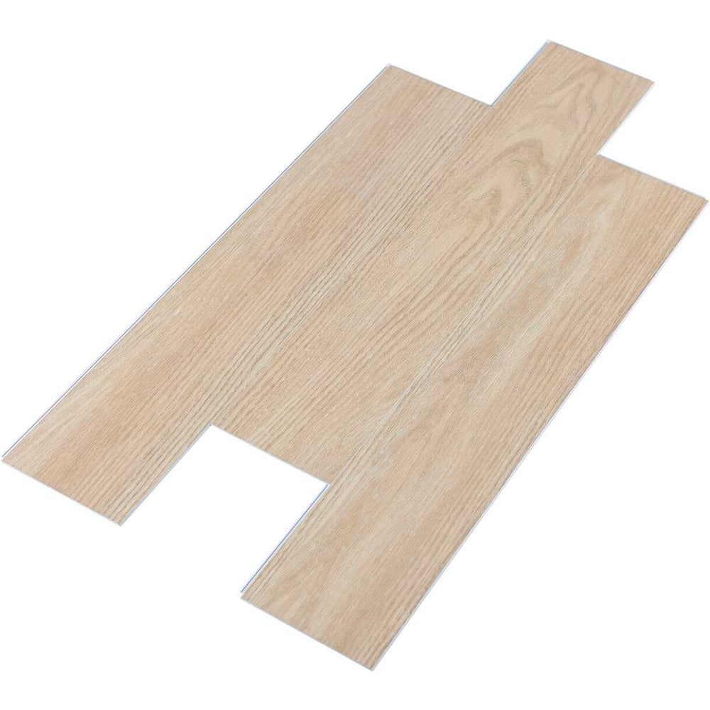 Изображение товара Кварцвиниловый SPC ламинат I-FLOORS Herringbone Дуб Медичи 685323360