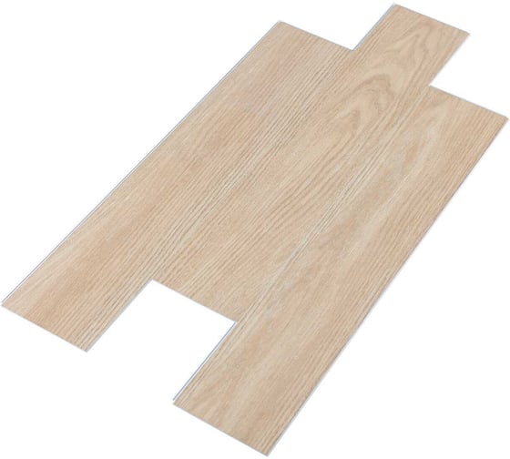 Изображение товара Кварцвиниловый SPC ламинат I-FLOORS Herringbone Дуб Медичи 685323360