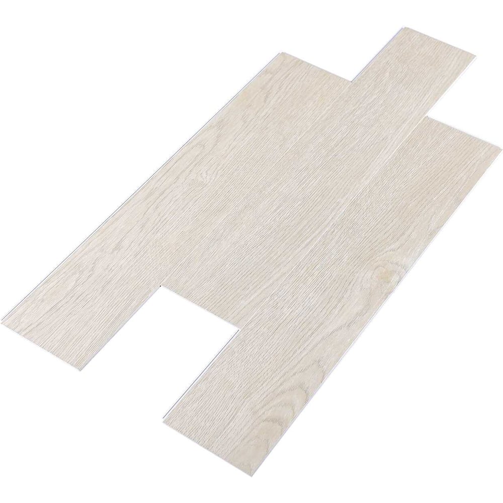 Изображение товара Кварцвиниловый SPC ламинат Herringbone Дуб Версаль - влагостойкое покрытие для пола