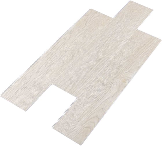 Изображение товара Кварцвиниловый SPC ламинат I-FLOORS Herringbone Дуб Версаль 685323348