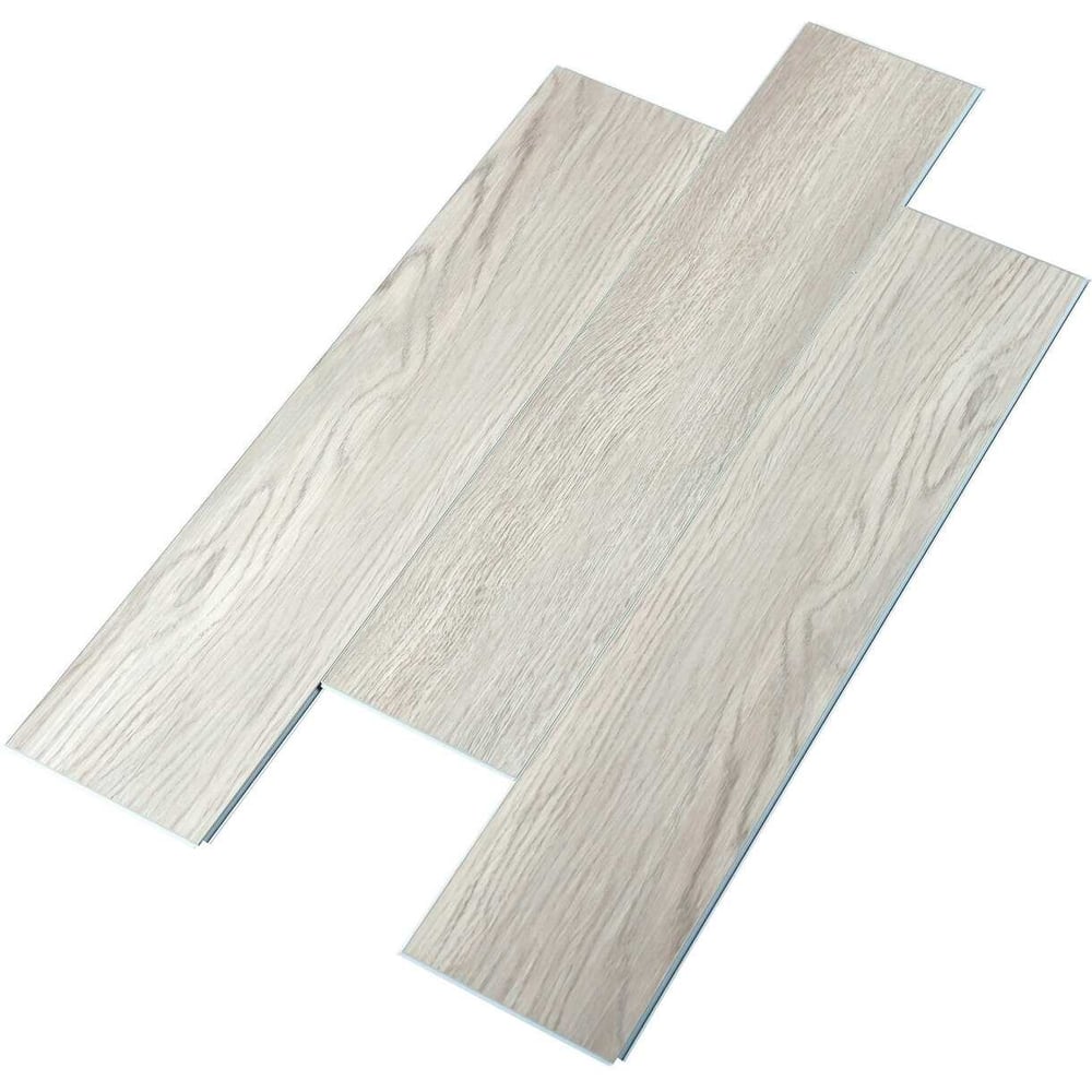 Изображение товара Кварцвиниловый SPC ламинат I-FLOORS Herringbone Дуб Калахари 685323368