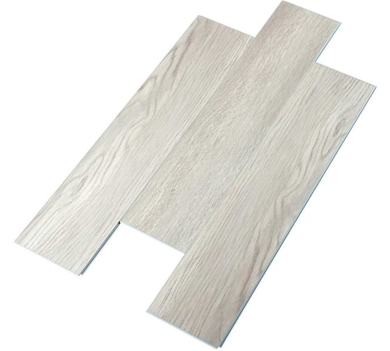 Изображение товара Кварцвиниловый SPC ламинат I-FLOORS Herringbone Дуб Калахари 685323368