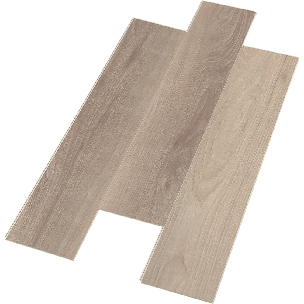 Изображение товара Кварцвиниловый SPC ламинат I-FLOORS Herringbone Дуб Модро 685323381