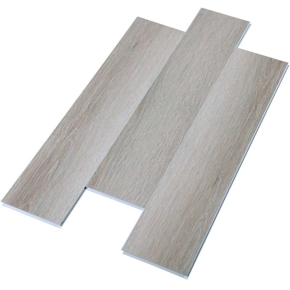 Изображение товара Кварцвиниловый SPC ламинат I-FLOORS Herringbone Дуб Атакама