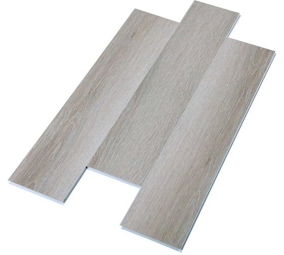 Изображение товара Кварцвиниловый SPC ламинат I-FLOORS Herringbone Дуб Атакама 685323369
