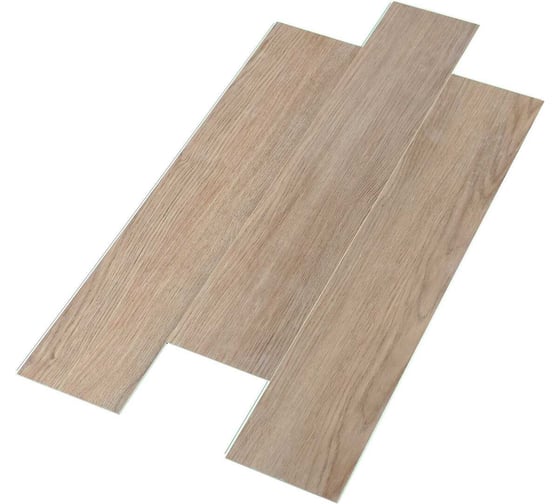 Изображение товара Кварцвиниловый SPC ламинат I-FLOORS Herringbone Дуб Хартхайм 685323367