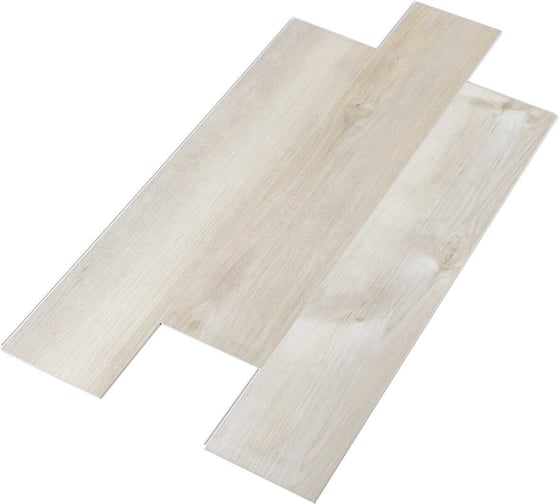 Изображение товара Кварцвиниловый SPC ламинат I-FLOORS Herringbone Дуб Норманни 685323411