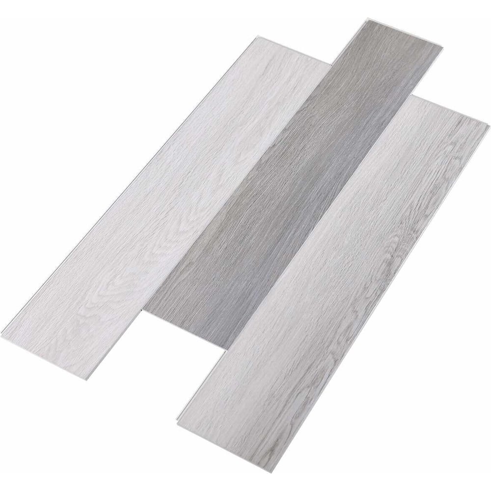 Изображение товара Кварцвиниловый ламинат I-FLOORS Herringbone Дуб Розенбург 600x125 мм