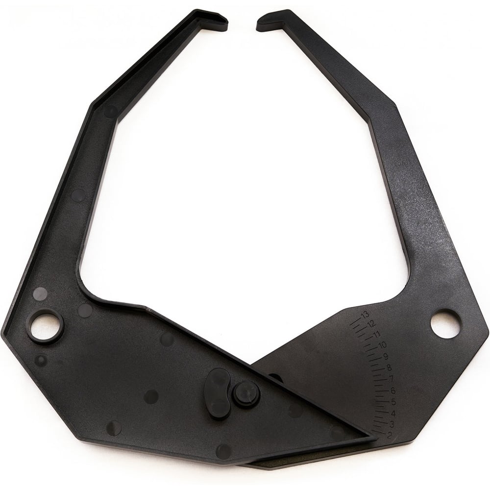 Изображение товара Кронциркуль Rossvik VT-61, VT-62, VT-63 профессиональный для внутренних и наружных измерений