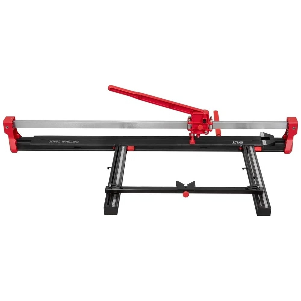 Изображение товара Плиткорез механический DLT Optima MAX-1200 рез до 1200 мм профессиональный