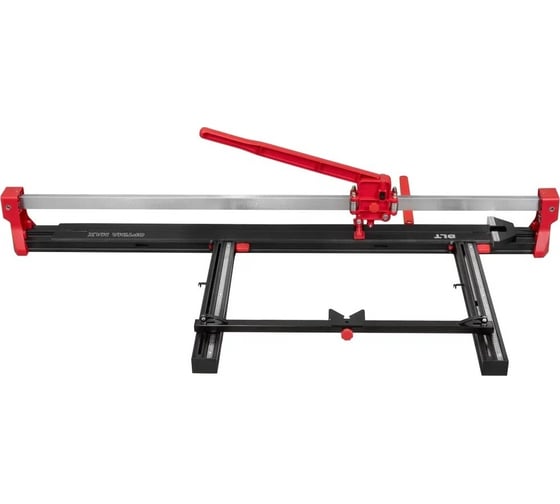 Изображение товара Плиткорез механический DLT Optima MAX-1200, рез до 1200мм, арт. 3372