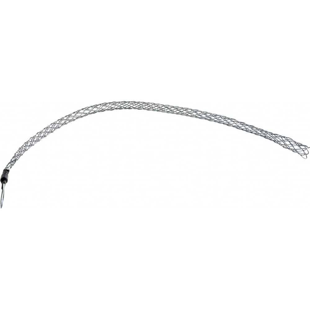 Кабельный чулок для легкого кабеля НК-Групп скоба для кабеля круглая а6 мм 50 шт пак