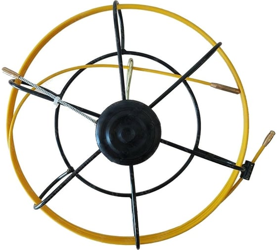 Изображение товара Мини УЗК НК-Групп 35/25 м в металлической кассете Mini 000055