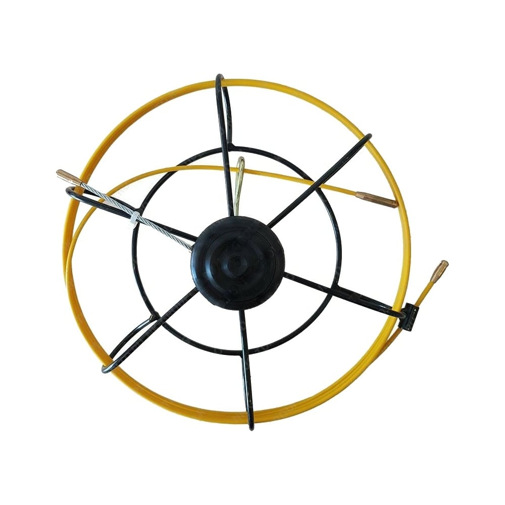 Изображение товара Кабель Мини УЗК НК-Групп 35/100 м в металлической кассете