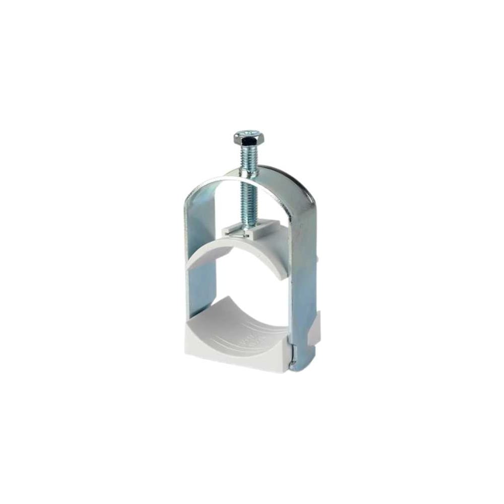 Изображение товара Зажим кабельный для С-профиля HLT диаметр 50-64 мм 10 шт