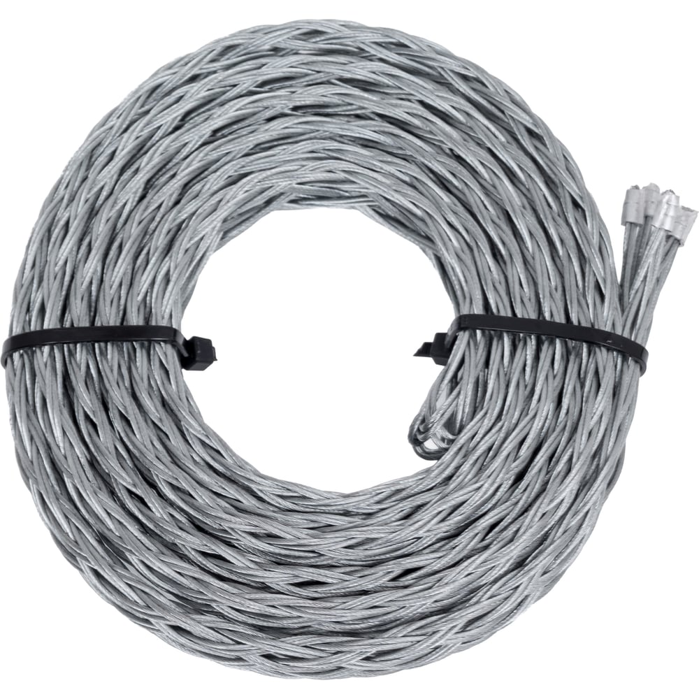 Изображение товара Транзитный соединительный кабельный чулок НК-Групп 20-30 мм L=1500 мм