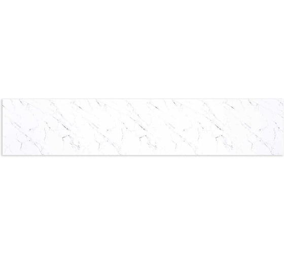 Изображение товара Кухонный фартук Центурион Крестола 3000x600x1,0 мм, ПВХ терм., в коробке 1 шт 90311