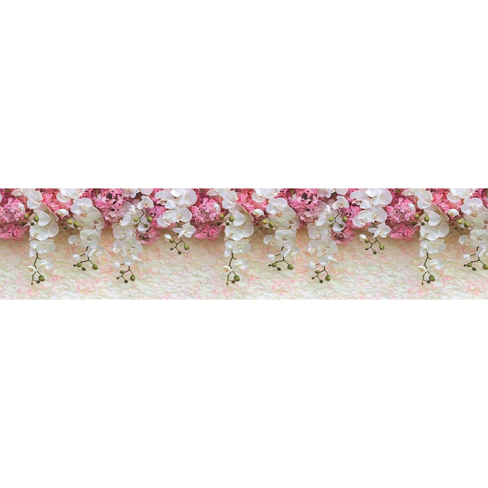 Изображение товара Кухонный фартук Центурион Нежность 3000x600 мм из ПВХ