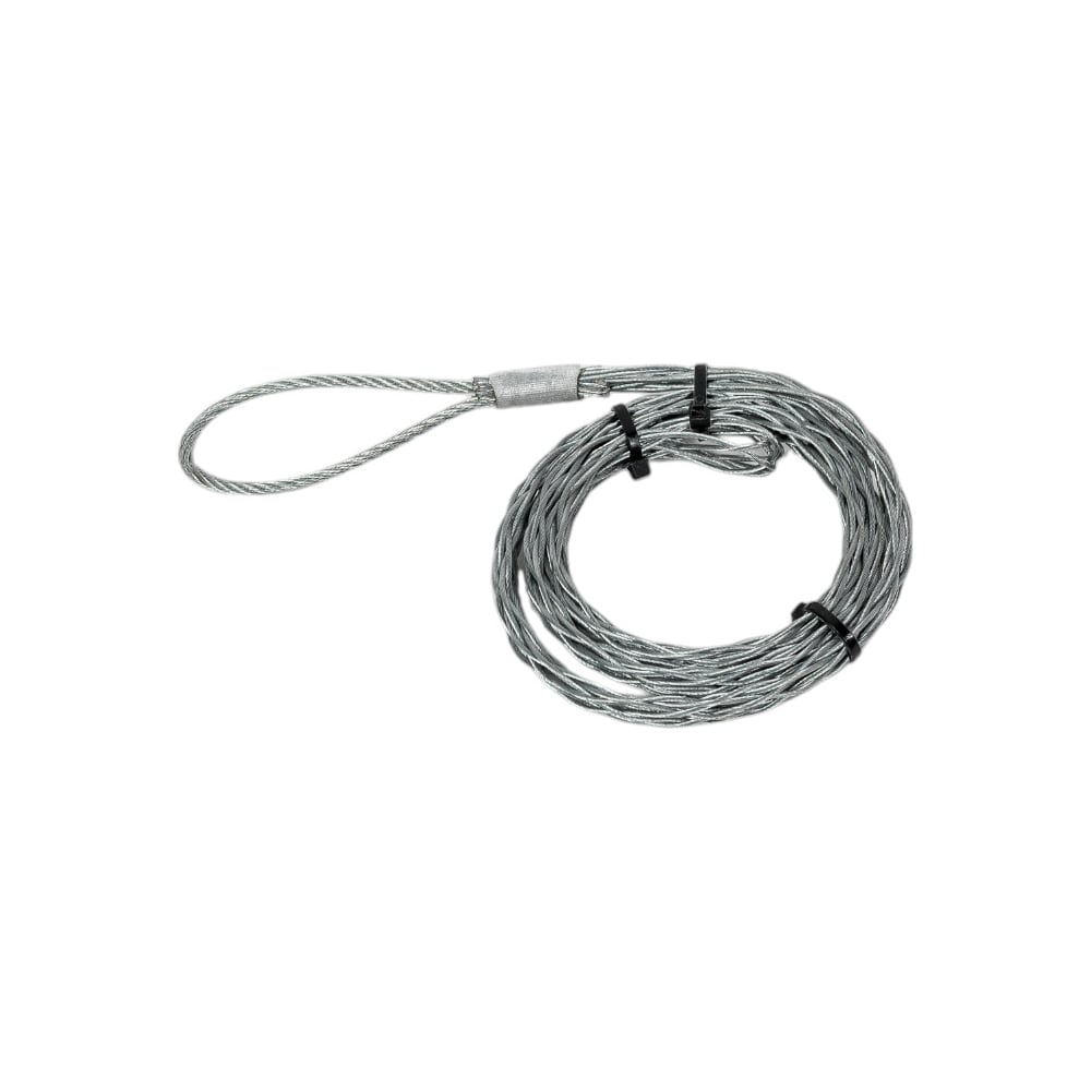 Кабельный чулок для легкого кабеля НК-Групп КЧЛ20