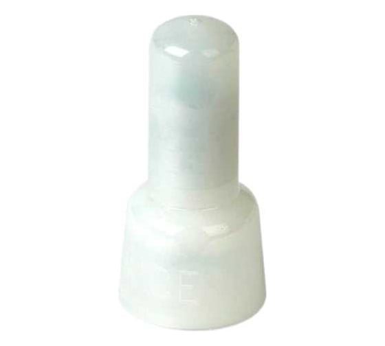 Изображение товара Концевой изолирующий зажим HLT КИЗ-3 100шт. (4уп./уп.) 084-11-003