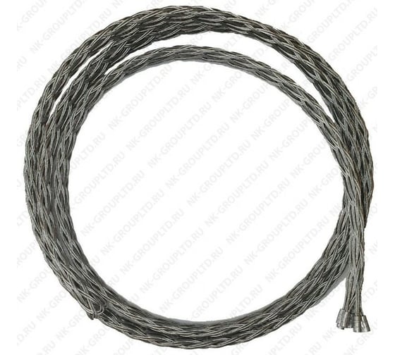 Изображение товара Транзитный соединительный кабельный чулок НК-Групп 50-65 мм L=2500 мм КЧТ65