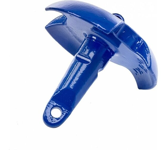 Изображение товара Грибовидный якорь Тонар Тритон T-AT-6.8 3-х лепестковый, 6.8 кг 00000280467