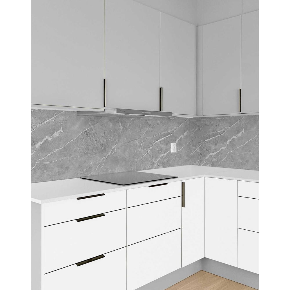 Изображение товара Кухонный фартук Центурион Ария 3000x600 мм из ПВХ