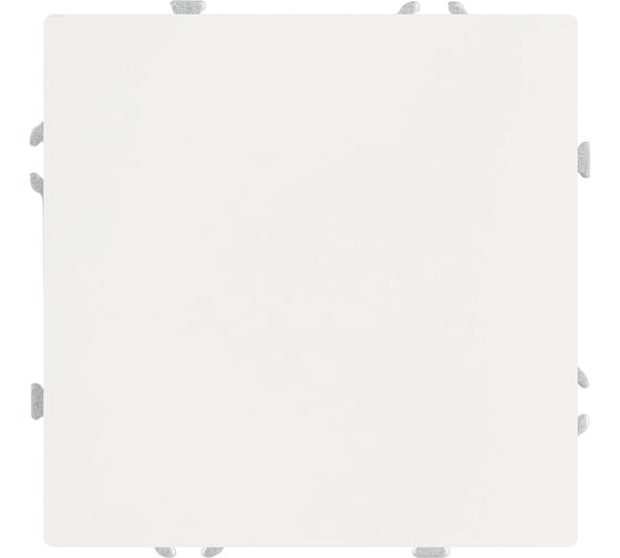 Изображение товара Выключатель 1-клавишный STEKKER (механизм),СЗК, 250В, 10А, серия Эмили, RSW10 50230