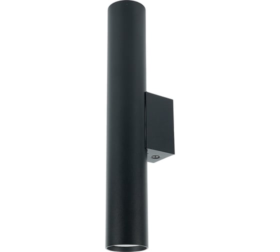 Изображение товара Светильник настенный FERON ML1034 под лампу 2*GU10, черный  51926