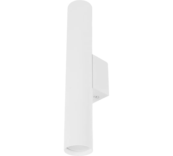 Изображение товара Светильник настенный FERON ML1034  под лампу 2*GU10, белый 51927